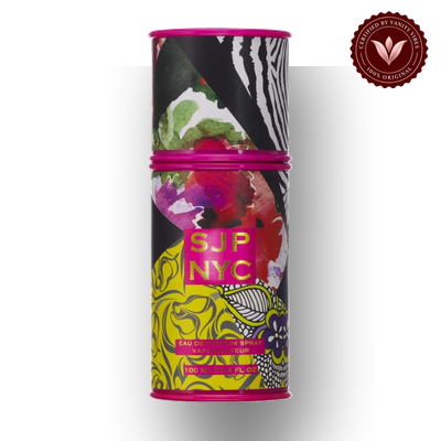 NYC by Sarah Jessica Parker 100ML Women’s EDP | Pakistan - product view 2
