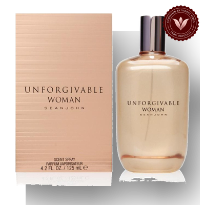 Unforgiveable by Sean John 125ML Women’s EDP | Pakistan - product view 1