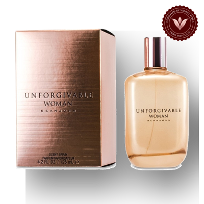 Unforgiveable by Sean John 125ML Women’s EDP | Pakistan - product view 2