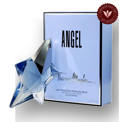 Angel Shooting Star by Thierry Mugler 50ML Women’s EDP | Pakistan - product view 1