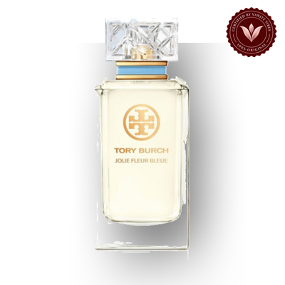 Jolie Fleur Blue by Tory Burch 100ML Unisex EDP | Pakistan - product view 2