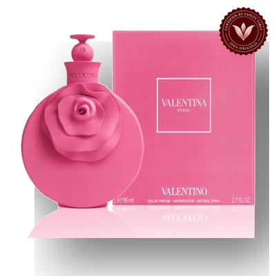 Pink by Valentino 80ML Women’s EDP | Pakistan - product view 1