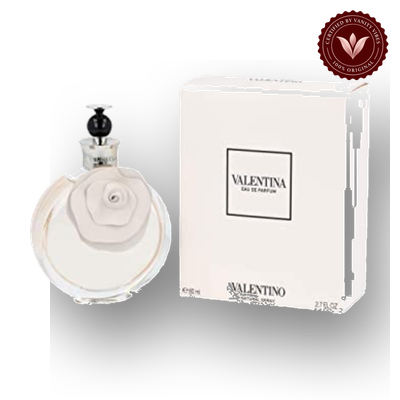 Valentina by Valentino 80ML Women’s EDP | Pakistan - product view 2