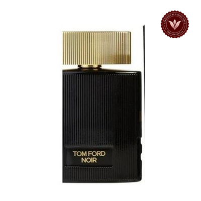 Tom Ford Noir Pour Femme 100ML bottle view