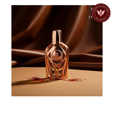Hayyin by Ahmed Al Maghribi 15ml Concentrated Perfume Oil Attar — image 2