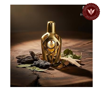 Enaque by Ahmed Al Maghribi 15ml Concentrated Perfume Oil Attar — image 3