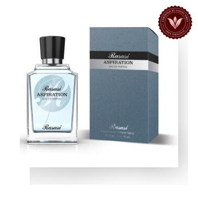 Rasasi Aspiration Men's EDP 100ml, product image 1, Vanity Vibes