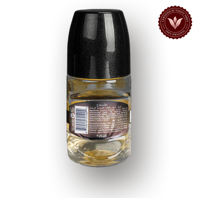 Rasasi Knowledge Men's Deo Roll-On 50ml | Pakistan image 2 | Vanity Vibes