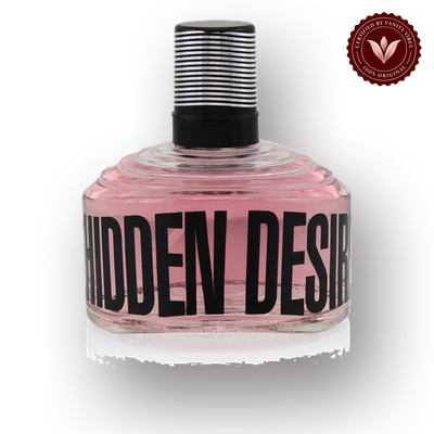 Dorall Collection Desire Hidden Women's EDT 100ml | Pakistan image 2 | Vanity Vibes