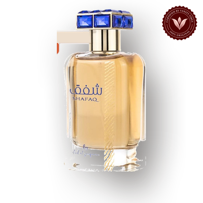 Ard Al Zaafaran Shafaq Unisex Body Mist 250ml | Pakistan image 2 | Vanity Vibes