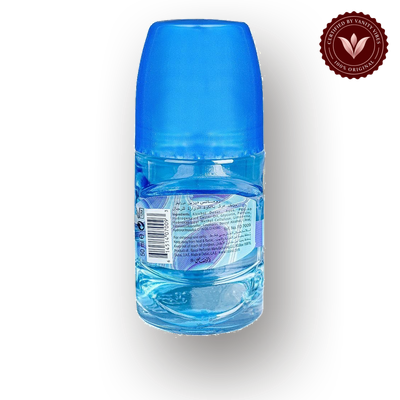 Rasasi Romance Forever Men's Deo Roll-On 50ml | Pakistan image 2 | Vanity Vibes
