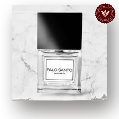Carner Barcelona Palo Santo Unisex Perfume 100ml | Pakistan image 2 | Vanity Vibes