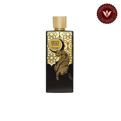 Brave Heart by Zimaya 100ml Eau de Parfum perfume — image 2