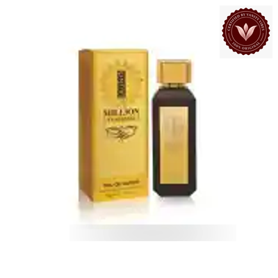 La Uno Million by Fragrance World 100ml EDP | Pakistan image 1