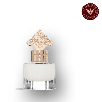 Ibrahim Al Qurashi Special Musk Khamriya Ibraq Perfumes – إبراق bottle-only product view | Vanity Vibes Pakistan