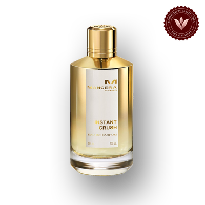 Instant Crush by Mancera 120ml bottle-only view | Vanity Vibes Pakistan