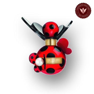 Dot by Marc Jacobs 100ml bottle-only view | Vanity Vibes Pakistan