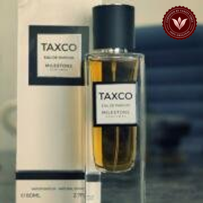 Taxco by Milestone 80ml bottle-only view | Vanity Vibes Pakistan