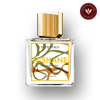 Papilefiko by Nishane 100ml bottle-only view | Vanity Vibes Pakistan