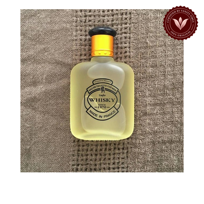 Whisky by Evaflor 100ml Men's Perfume | Pakistan image 3
