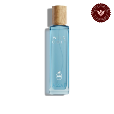 Wild Colt by Assaf 200ml Unisex Perfume | Pakistan image 1