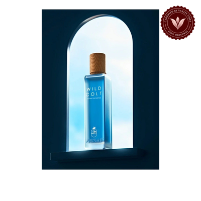 Wild Colt by Assaf 200ml Unisex Perfume | Pakistan image 2
