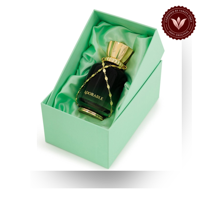 Adorable by Maison Asrar 100ml Eau de Parfum | Pakistan image 1
