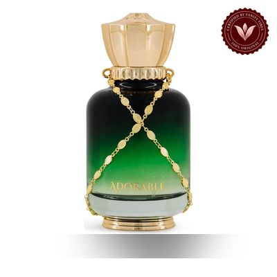 Adorable by Maison Asrar 100ml Eau de Parfum | Pakistan image 2