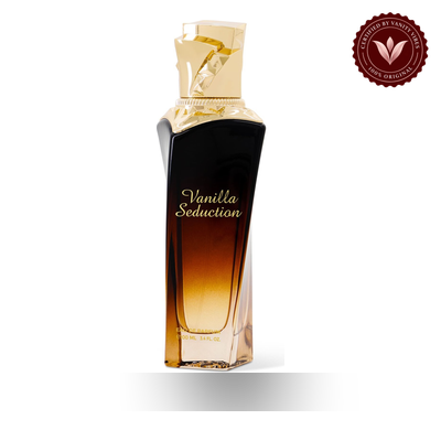 Vanilla Seduction by Maison Asrar Eau de Parfum | Pakistan image 2