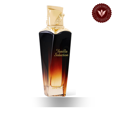 Vanilla Seduction by Maison Asrar Eau de Parfum | Pakistan image 3