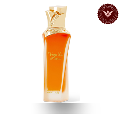 Vanilla Aura by Maison Asrar Eau de Parfum | Pakistan image 2