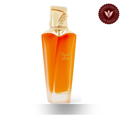 Vanilla Aura by Maison Asrar Eau de Parfum | Pakistan image 3