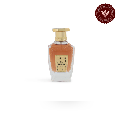 Maison Asrar Khayal EDP 100ml | Pakistan bottle