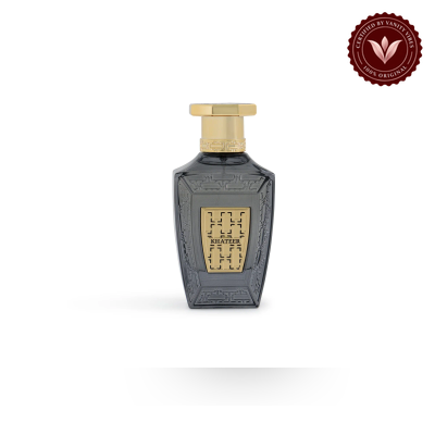 Maison Asrar Khateer EDP 100ml | Pakistan bottle