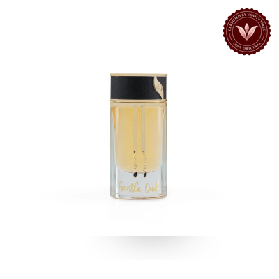 Maison Asrar Gentle Oud EDP 80ml | Pakistan bottle