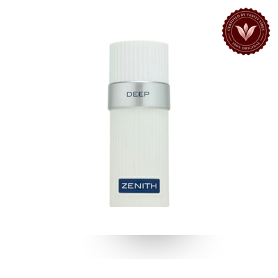 French Avenue Zenith Deep EDP 100ml for Men | Pakistan bottle