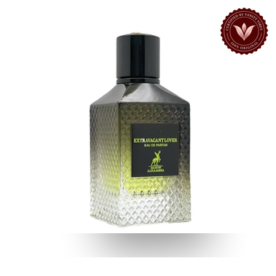 Maison Alhambra Extravagant Lover Unisex EDP 100ml | Pakistan bottle