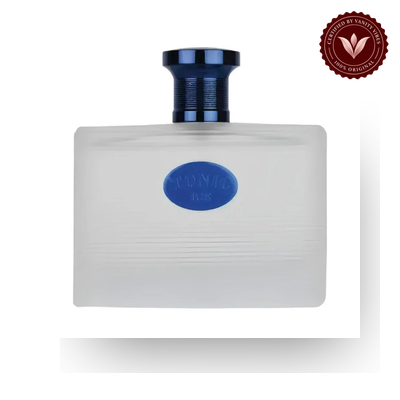 Maison Alhambra Tonic Ice EDP 100ml for Men | Pakistan bottle