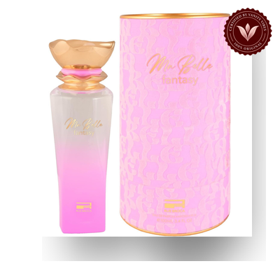 Rue Broca Ma Belle Fantasy EDP 100ml for Women | Pakistan box and bottle