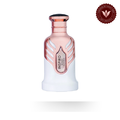 Riiffs Inspiro Women Eau de Parfum 100ml bottle