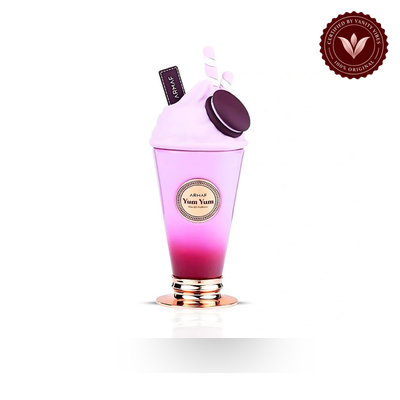 Armaf Yum Yum Delights Women's Eau de Parfum 100ml bottle