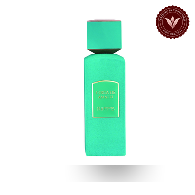 Costa de Amalfi by Riiffs perfume bottle