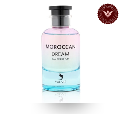 Moroccan Dream by Volare 100ml Unisex Eau de Parfum | Pakistan image 2