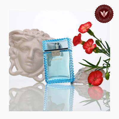 Versace Man Eau Fraiche 100ml alternate product image | Vanity Vibes Pakistan