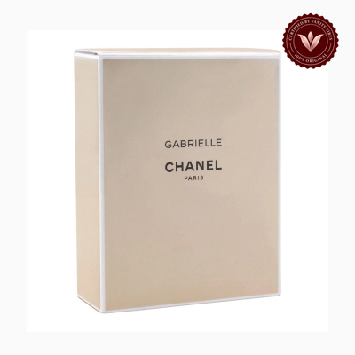 Chanel Gabrielle 100ml alternate product image | Vanity Vibes Pakistan