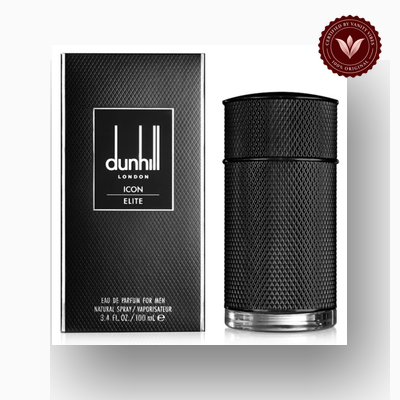 Dunhill Icon Elite 100ml EDP alternate product view