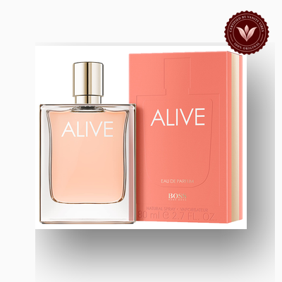 Hugo Boss Alive 80ml EDP alternate product view