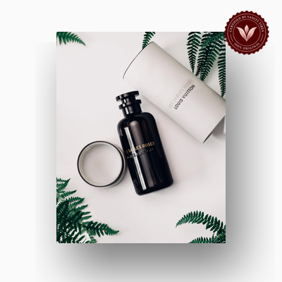 Louis Vuitton Les Sables Roses 100ml alternate lifestyle product photograph