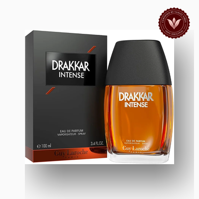 Guy Laroche Drakkar Noir Intense 100ml alternate product photograph