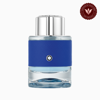 Explorer Ultra Blue by Montblanc 100ml EDP Men's Perfume | Pakistan — Vanity Vibes product image 2